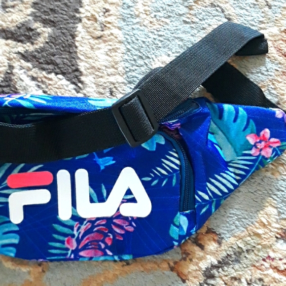 6x*Host Pick*FILA fanny pack - Picture 13 of 16